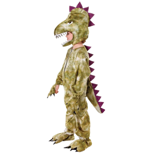 Kids Dinosaur Costume
