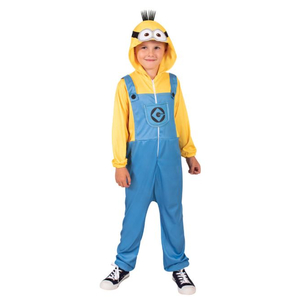 Minion Tim
