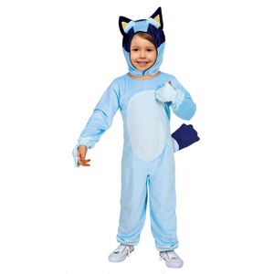 Bluey Costume