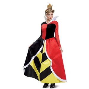 Queen of Hearts