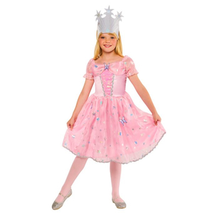 Glinda Costume