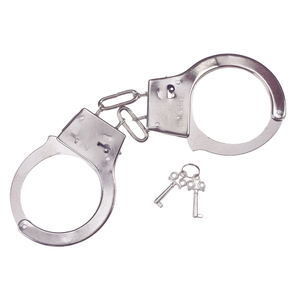Safety Release Handcuffs
