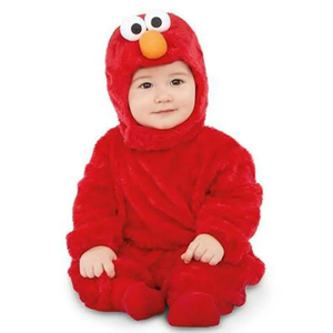 Baby Elmo