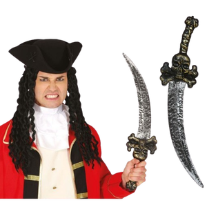 Pirate Sword