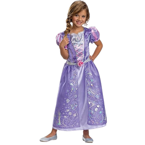 Disney Rapunzel Costume