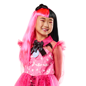 Draculaura Wig