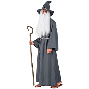 Adult Wizard Costume