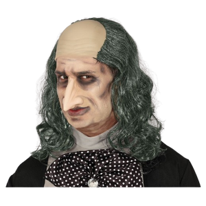Penguin Wig