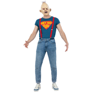 The Goonies Sloth Costume