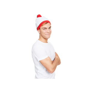 Bobble Hat
