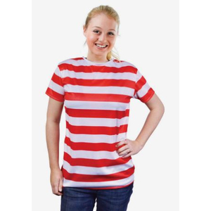 Ladies Striped Top