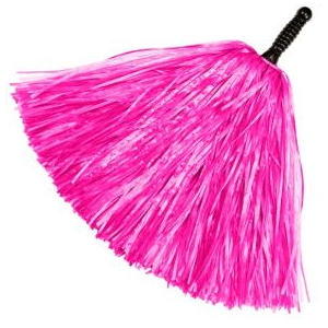 Pink Pom Pom 1 Pack
