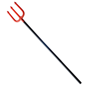 Collapsible Pitchfork