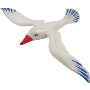 Inflatable Seagull