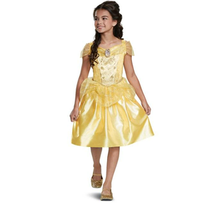 Belle Costume