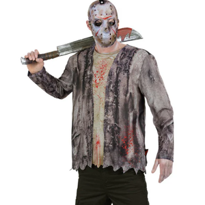 Jason Voorhees