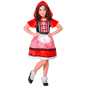 Storybook Red Costume - Kids