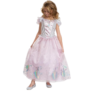 Princess Dress