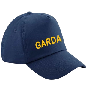 Garda Baseball Hat - Kids