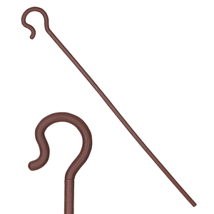 Shepherds Crook