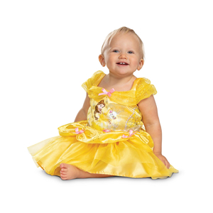 Belle Classic Costume - Toddler