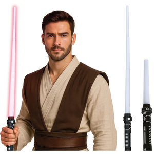 Light Saber Light Up Sword