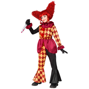 Horror Clown