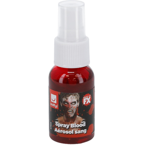 Fake Blood Spray