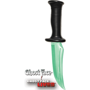 Glow In The Dark Knife