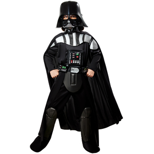 Kids Darth Vader Costume