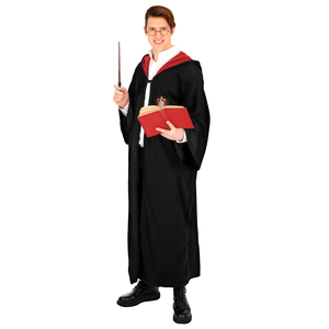 Deluxe Harry Potter Robe