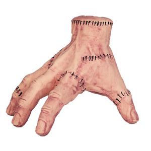 Scary Hand