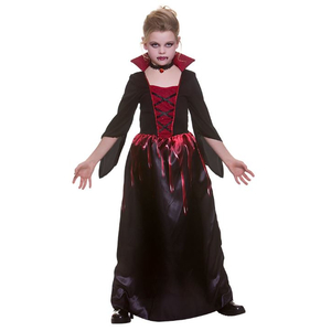 Bloodthirsty Vampiress Costume