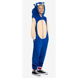Sonic Onesie