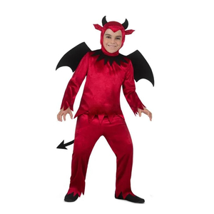 Child Devil Costume - Kids