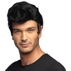 Danny Grease Wig