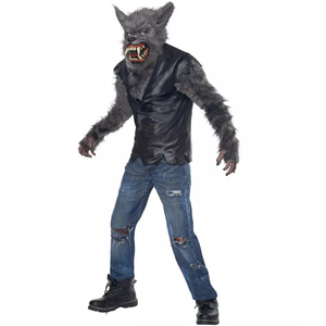 Full Moon Fury - Tween