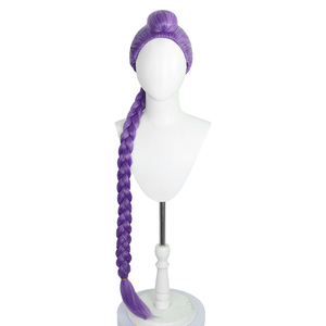 Pop Star Demon Hunter - Adult Rumi Wig