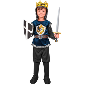 Medieval Knight - Kids