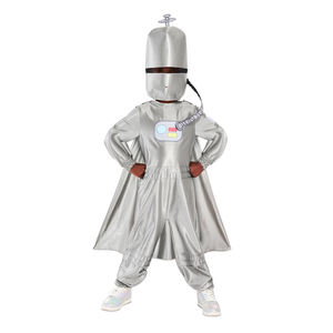 David Walliams Spaceboy Costume