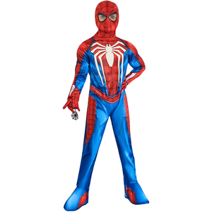 Spiderman Premium Costume - Kids