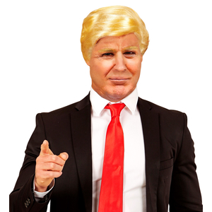 The President Wig