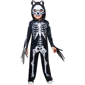 Skeleton Werewolf - Kids