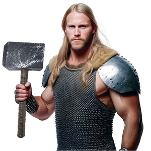 Viking Hammer