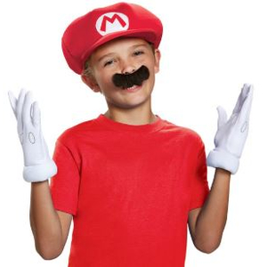 Mario Accessory Kit