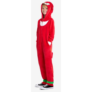 Knuckles Onesie