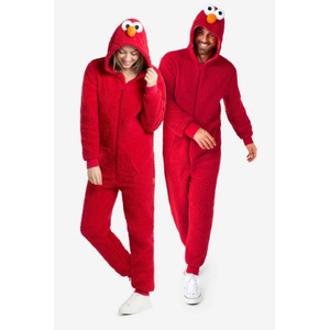 Elmo Onesie