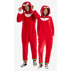 Knuckles Onesie