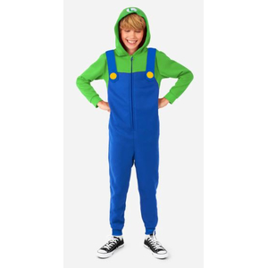 Luigi Onesie