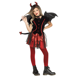 Devil Costume